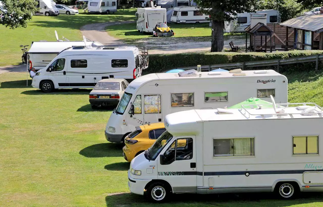 Ils racontent pourquoi ils ont adopté le camping-car