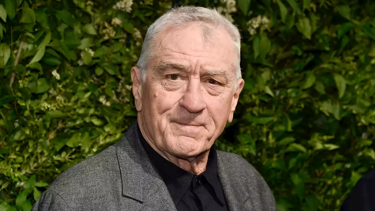 Robert De Niro's New York City townhouse burglarized while actor was home