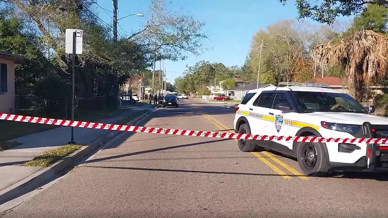 JSO: Woman shot multiple times in domestic dispute in Moncrief Park area