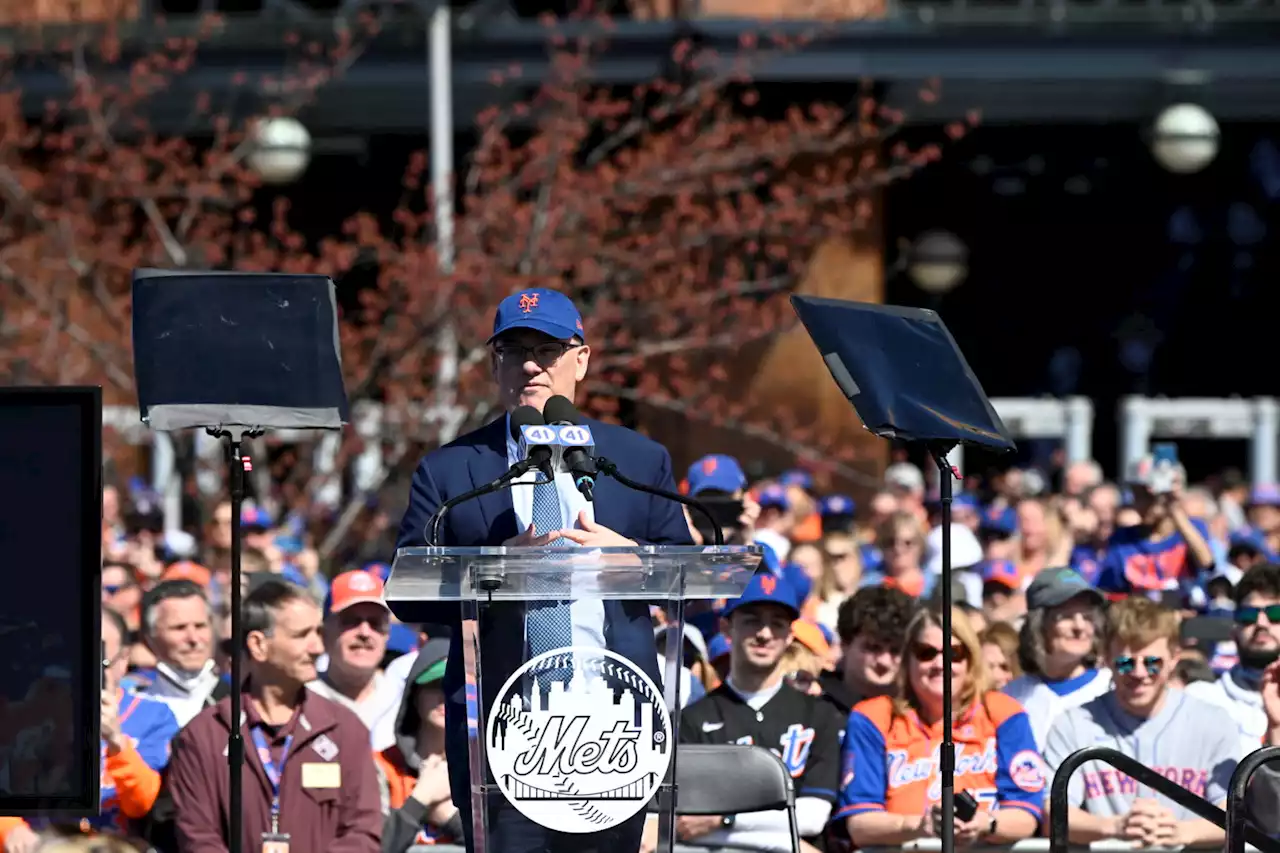 EXCLUSIVE: Mets owner Steve Cohen launches ‘visioning sessions’ on future developments around Citi Field – QNS.com