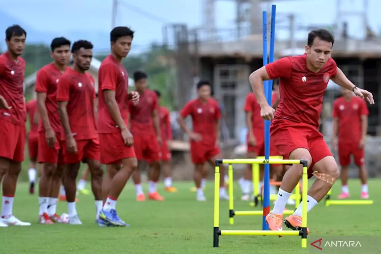 Tiket nonton timnas Indonesia di Piala AFF dijual Rp90 ribu-Rp1 juta