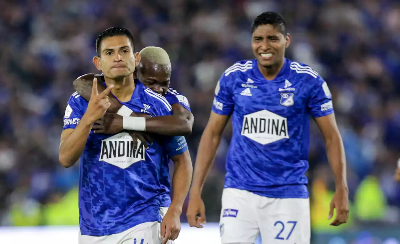 ¿Cuál será el tercer fichaje que anunciará Millonarios para 2023?