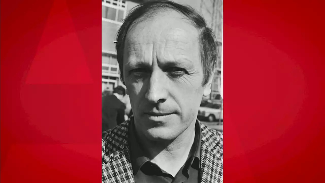 Voormalig Ajax-trainer Kurt Linder (89) overleden