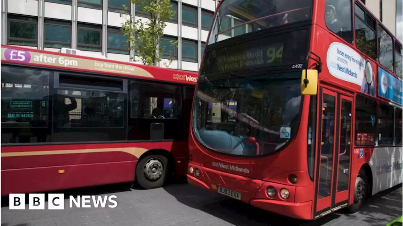 More than 130 bus operators to offer £2 tickets