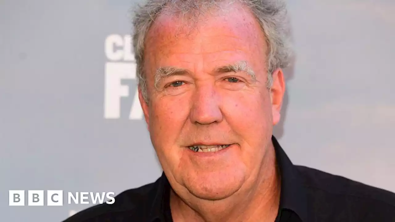 Sturgeon: Clarkson's Meghan column is 'deeply misogynist'