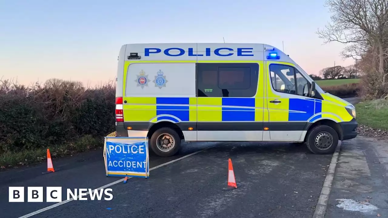 Sussex crash: Boy, 11, dies after car collides with flatbed van