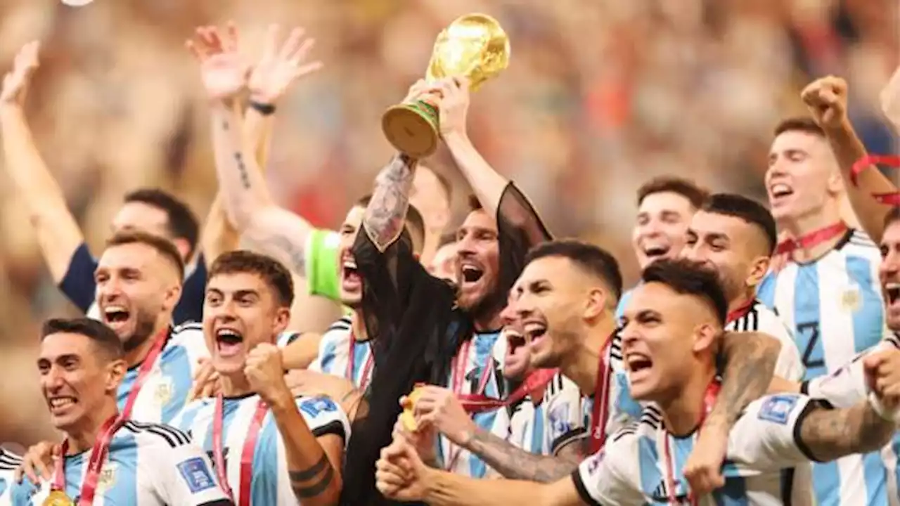 World Cup final watched by 14.9m peak on BBC One