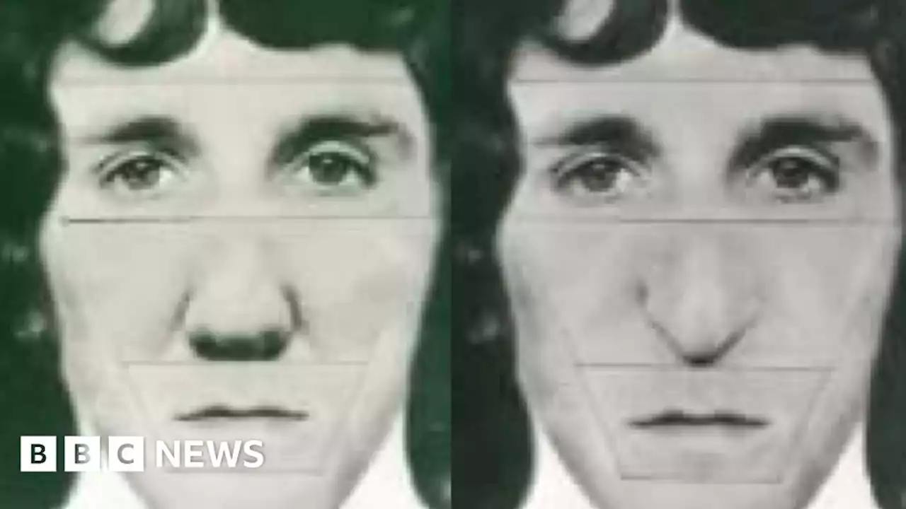 Gardaí release photofit images of suspects in 1972 bombings