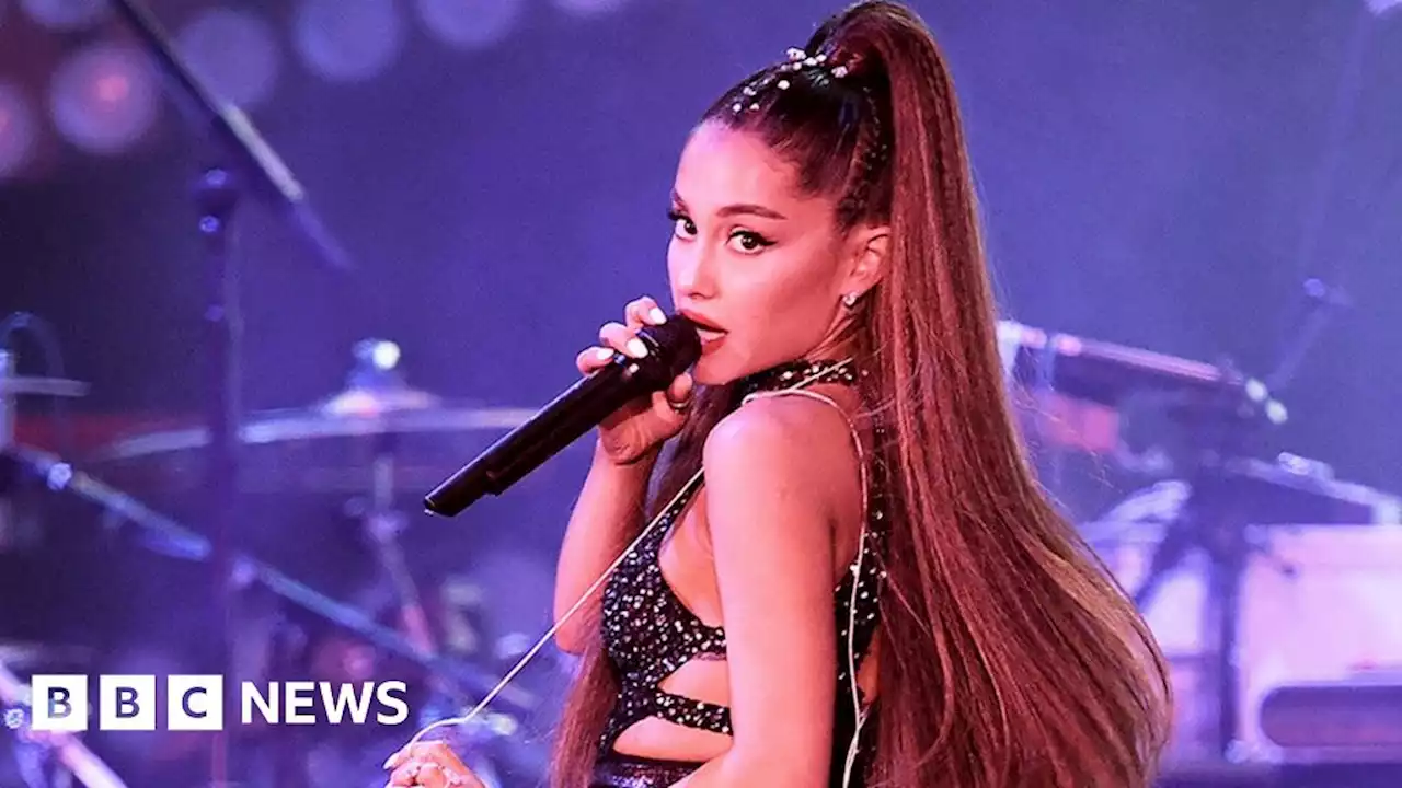 Ariana Grande, 1D and The Weeknd songwriter reveals his secrets