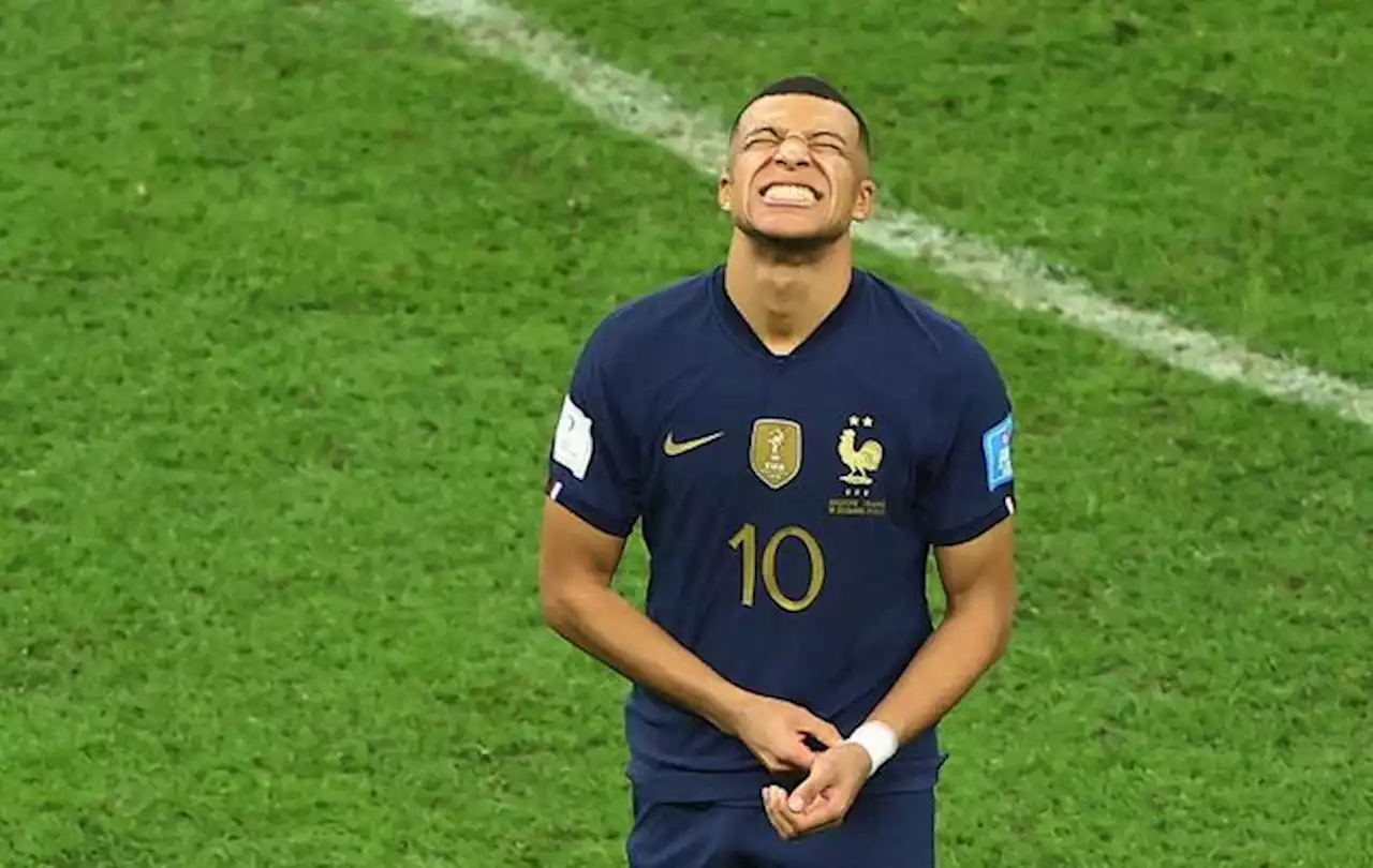 Coupe du Monde 2022 : Kylian Mbappé s'exprime enfin après la finale perdue contre l'Argentine