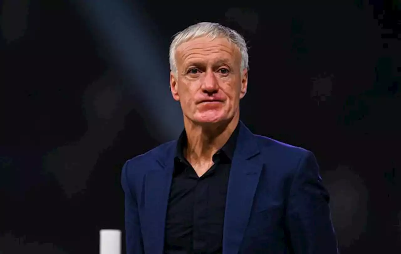 Coupe du monde : l'agent de Didier Deschamps met les choses au clair au sujet de l'avenir du sélectionneur