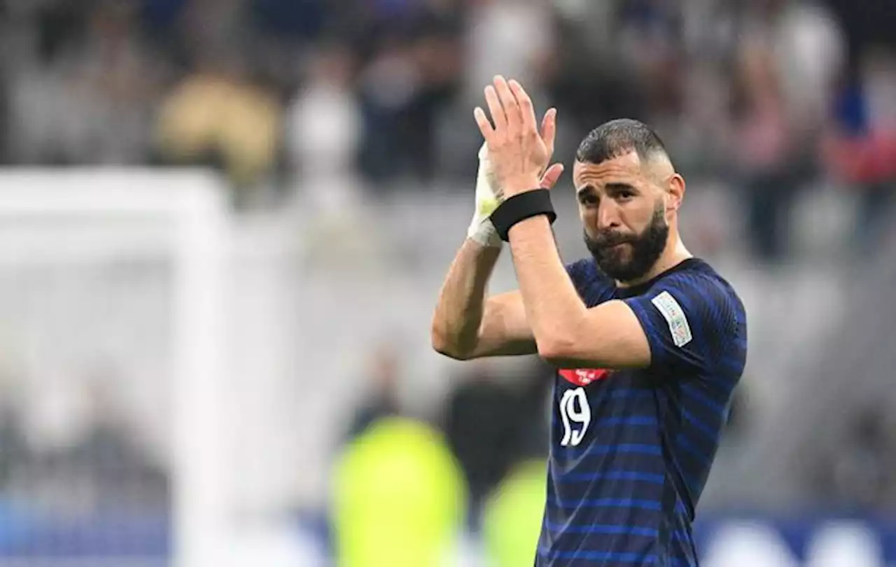 Equipe de France : Clap de fin pour Karim Benzema avec les Bleus ?