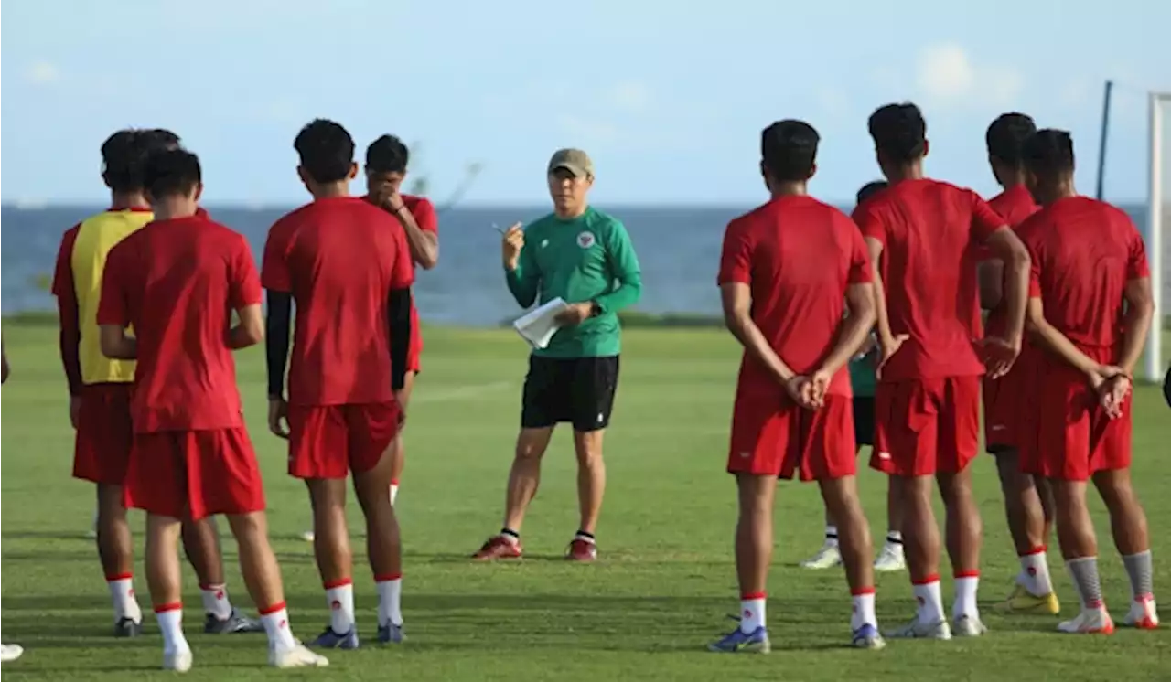 Timnas Indonesia ke Piala AFF Diumumkan, Sandy dan Elkann Dicoret