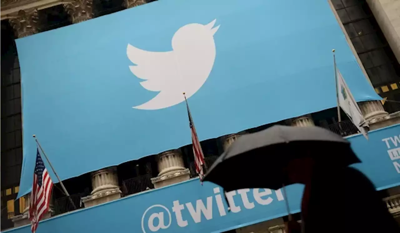 Twitter Ancam Blokir Akun untuk Promosi Platform Medsos Lain, TikTok Aman