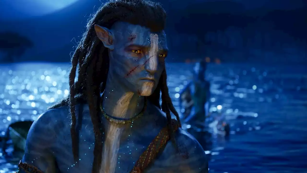 James Cameron conquiert le box-office mondial avec 'Avatar: La voie de l'eau'