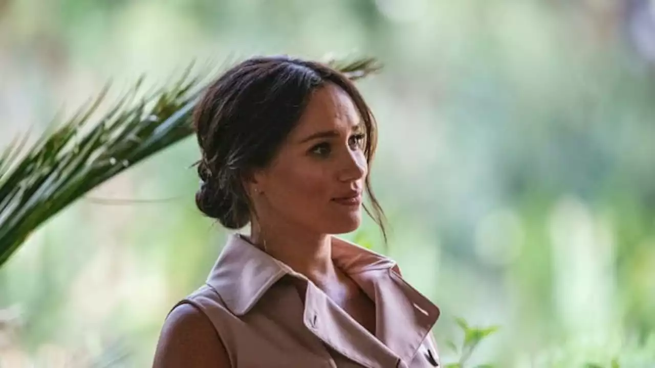 Royaume-Uni: un chroniqueur de 'The Sun' étrillé après un article violent contre Meghan Markle