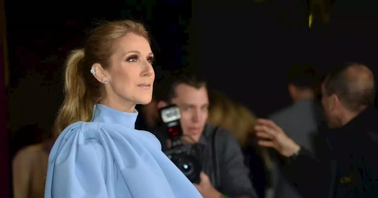 Céline Dion : voici le lieu exact où la chanteuse va passer Noël avec ses enfants