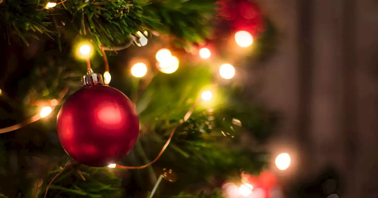 Décorations de Noël : voici l'erreur à ne surtout pas faire qui peut faire exploser la facture