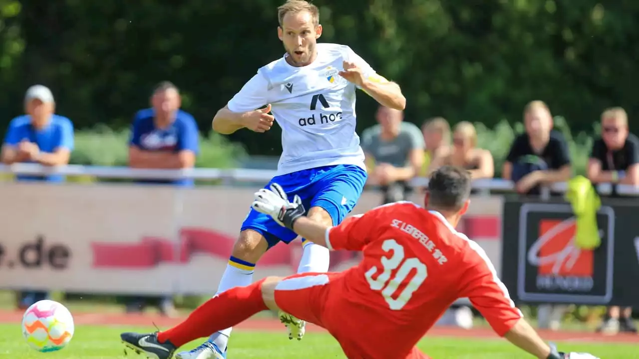 Carl Zeiss Jena: Lange wird Klingbeils Co-Trainer