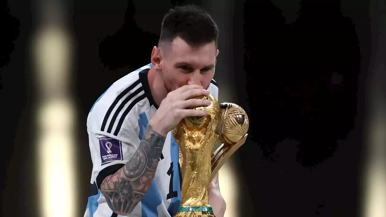 WM 2022: Lionel Messi deutet Karriereende an – „Kann nichts mehr verlangen“