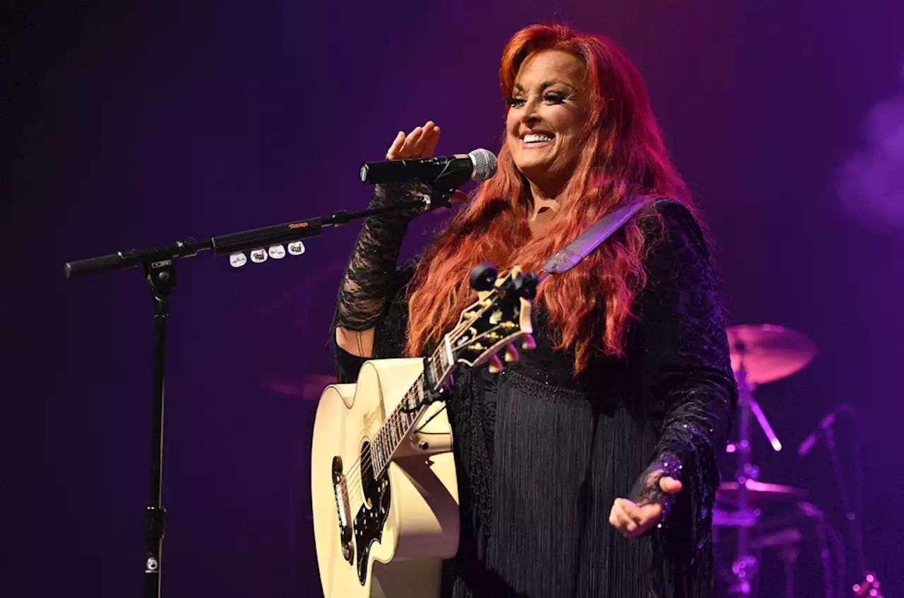 Ashley McBryde, Tanya Tucker & More Slated to Join The Judds: The Final Tour 2023 Dates