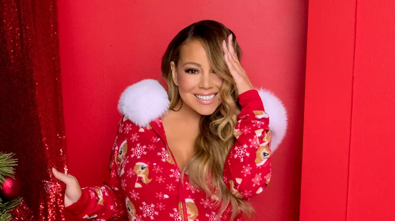 How Much Does Mariah Carey Make From ‘All I Want for Christmas Is You’?