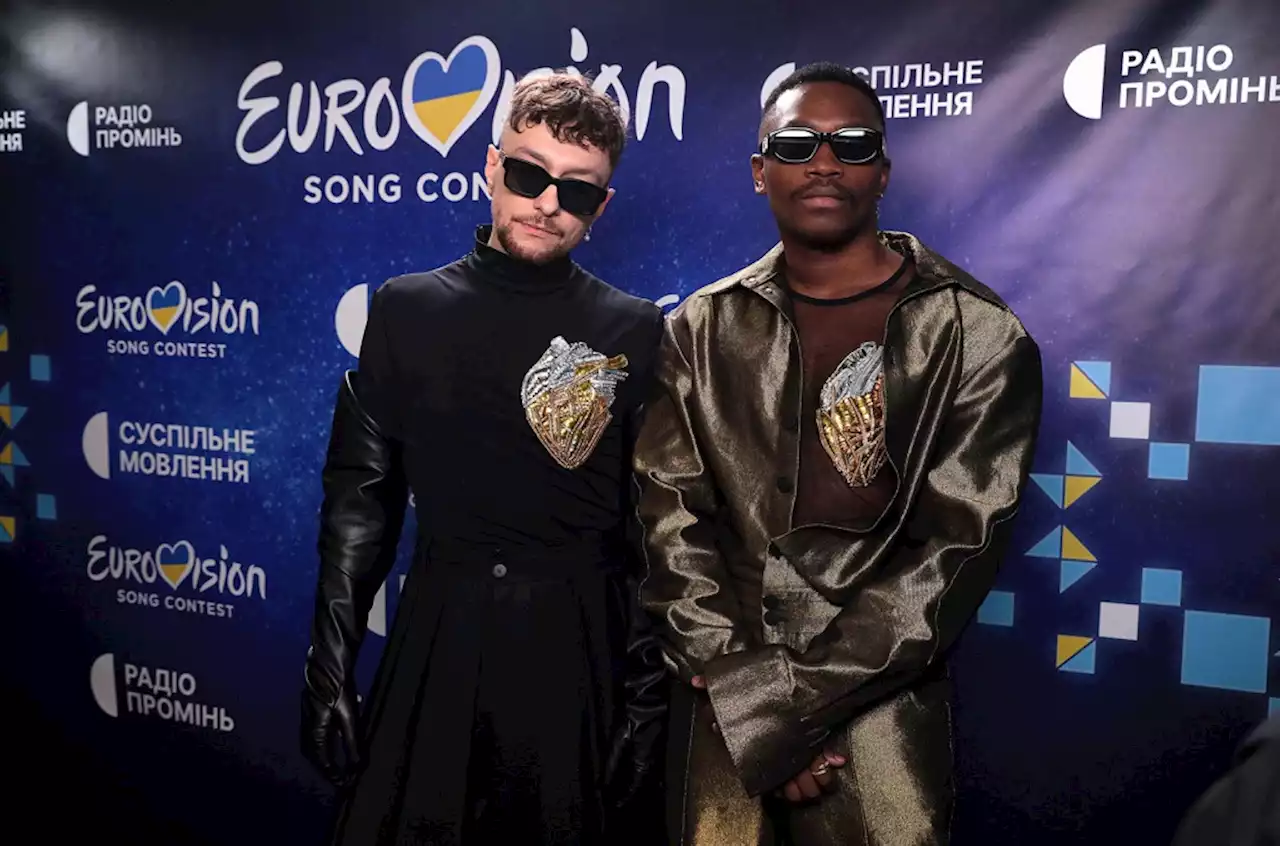 Ukraine Reveals Its 2023 Eurovision Song Contest Act From a Kyiv Bomb Shelter