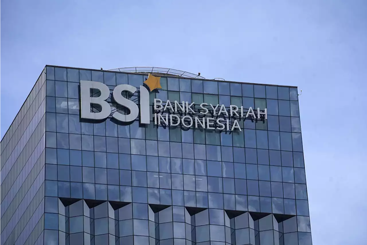 Ada Transaksi Saham BRIS Rp1,59 Triliun, Aksi Rights Issue Dimulai