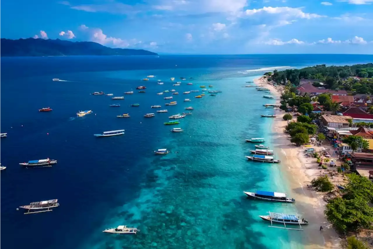 Ini 7 Rekomendasi Wisata Nusa Tenggara Barat yang Indah dan Hits