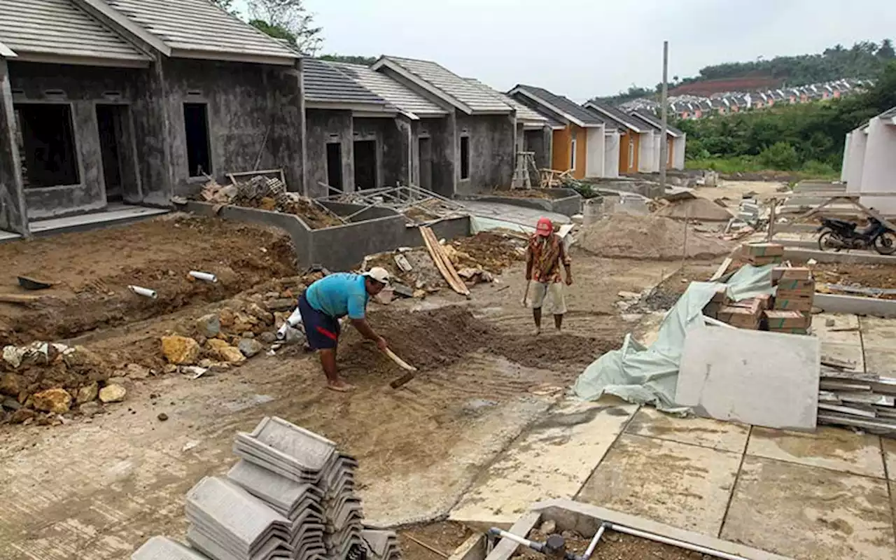 Siap-Siap! Harga Rumah Subsidi Bakal Naik 7 Persen di 2023