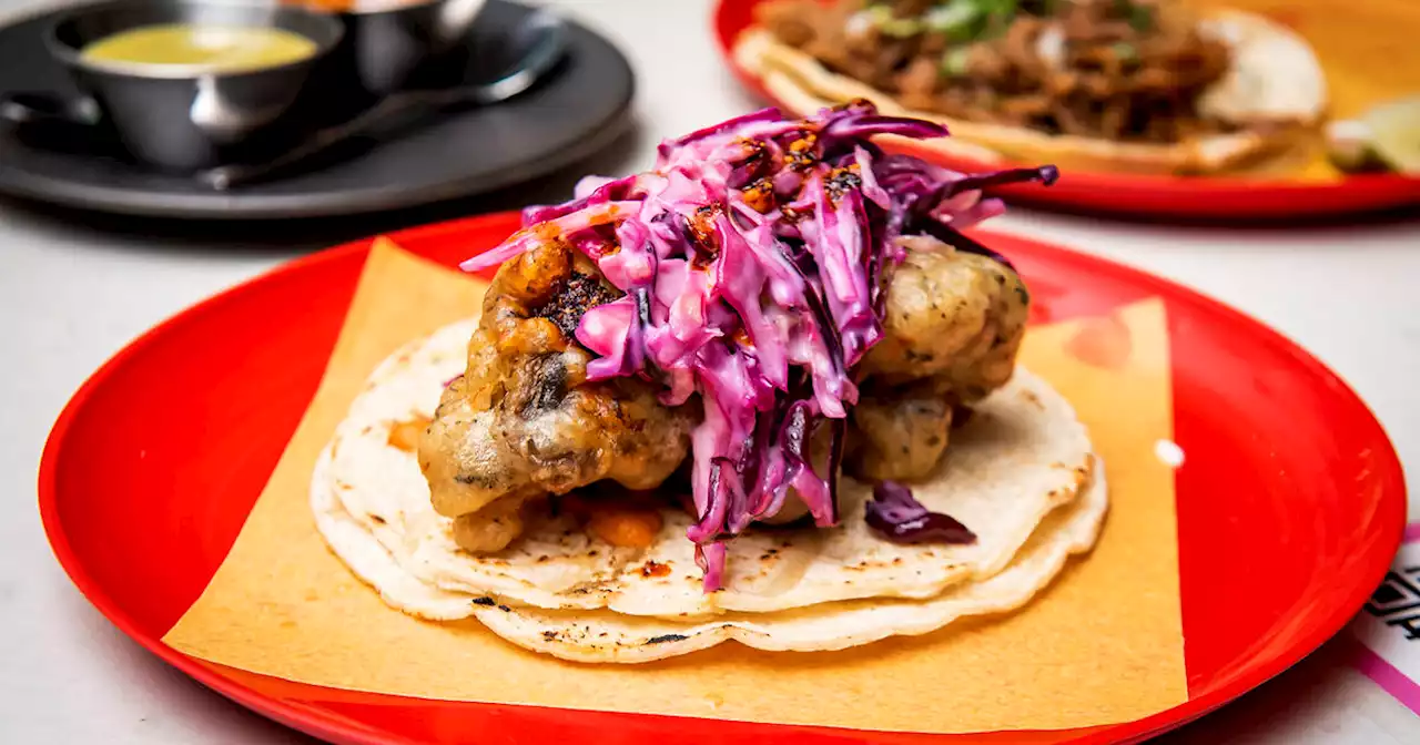 Toronto restaurant known for takeout tacos is permanently closing