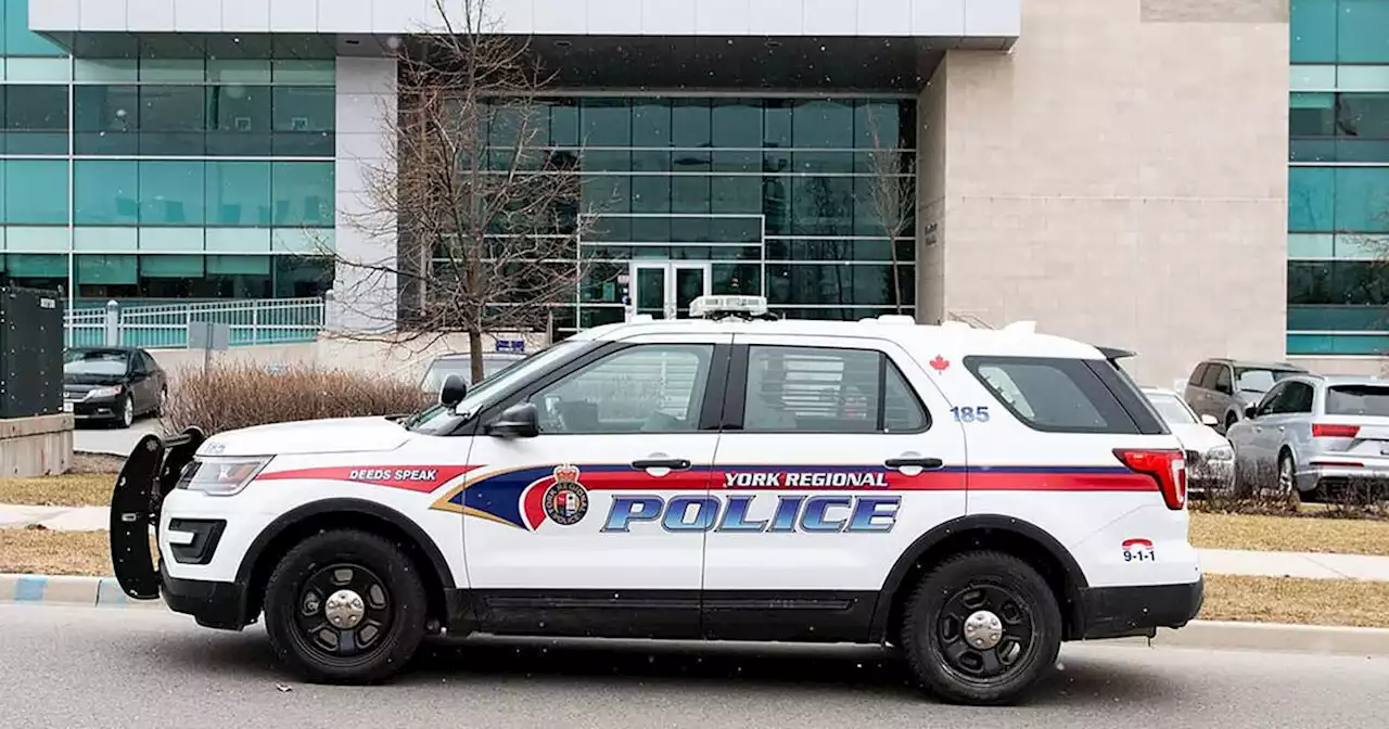 Vaughan shooter allegedly killed condo board members over ignored complaints