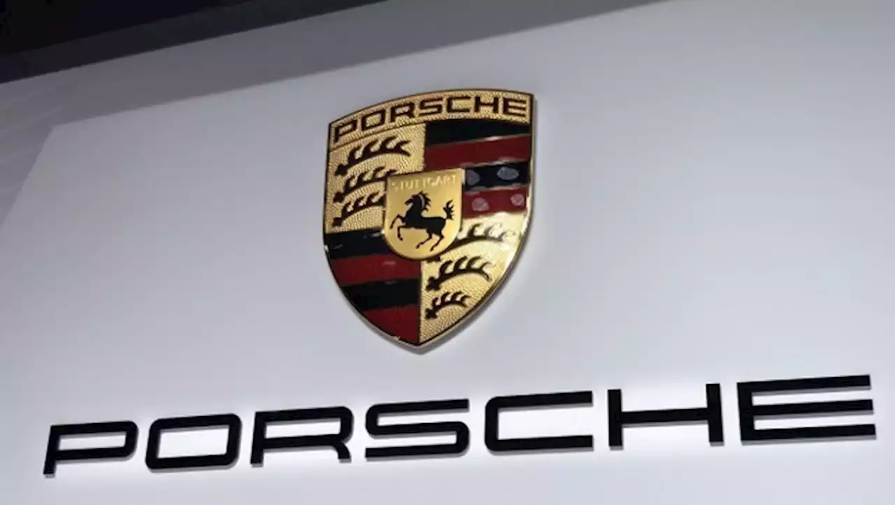 Porsche sustituye a Puma en el \u00edndice alem\u00e1n DAX desde este lunes