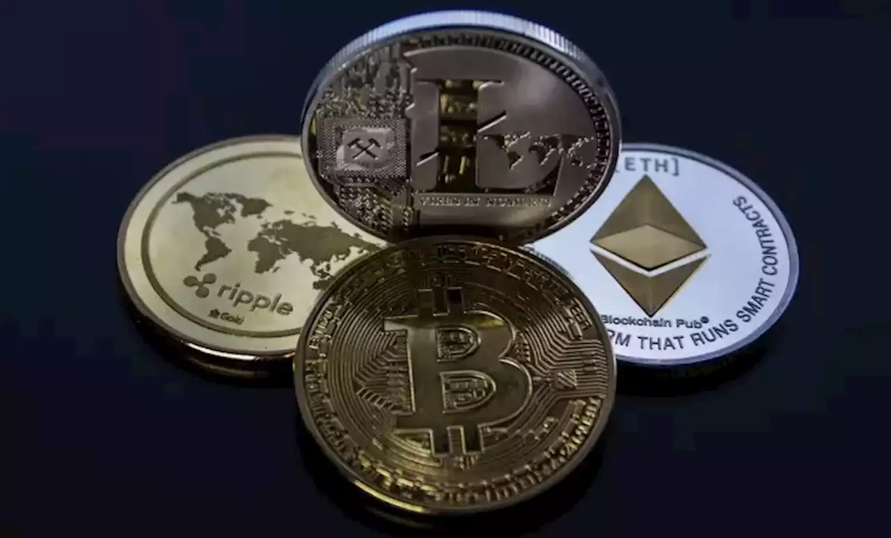 Krach des cryptos : comment r\u00e9agir ?