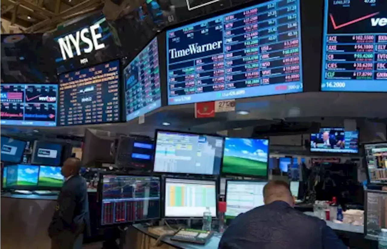 USA-Les valeurs \u00e0 suivre \u00e0 Wall Street (actualis\u00e9)