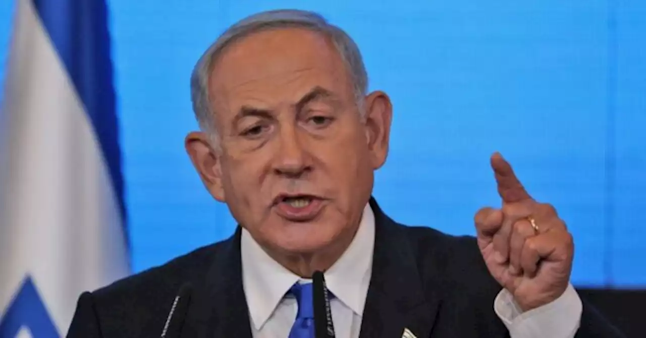 Netanyahu to NYT After Scathing Editorial: 'I'll Continue to Ignore' Your Advice