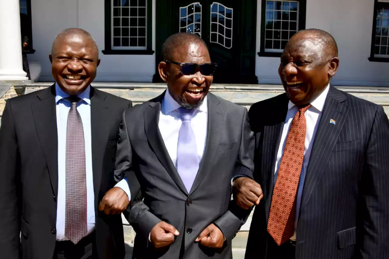 Is South Africa better off with or without Ramaphosa?