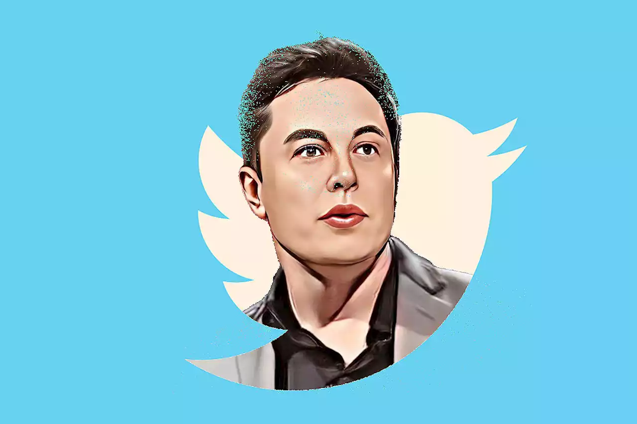 Musk launches poll on whether he should quit as Twitter CEO - BusinessWorld Online