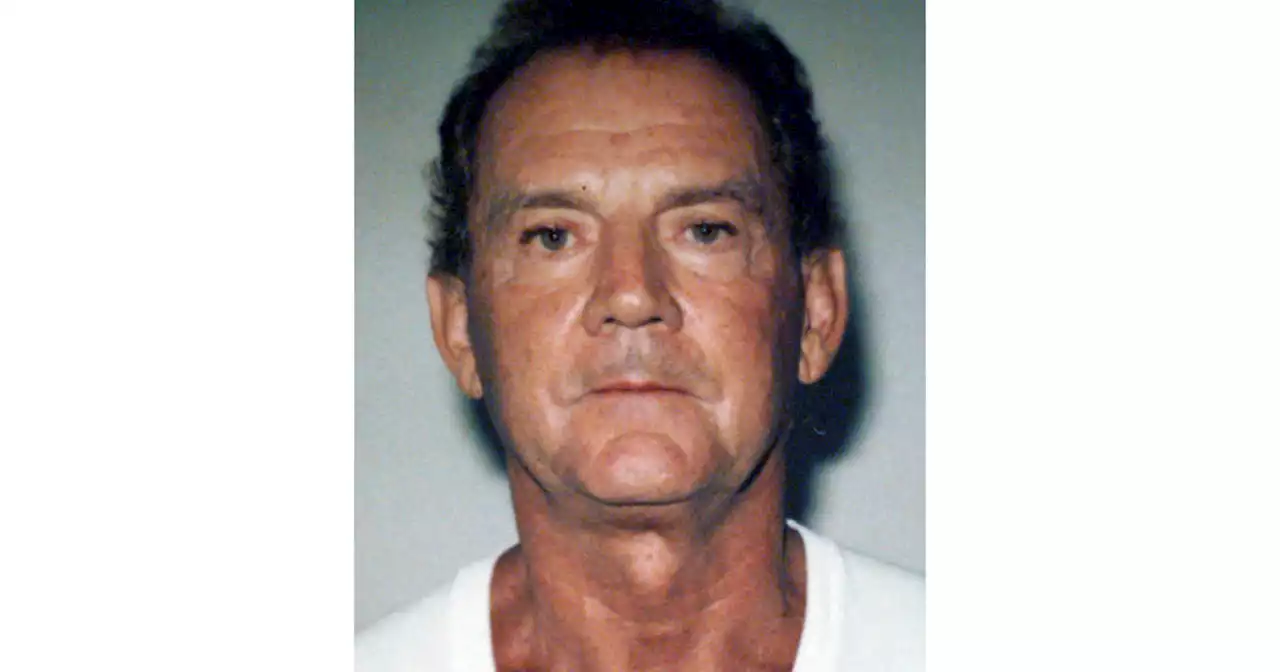 Former Mafia boss 'Cadillac Frank' Salemme dies in prison at 89