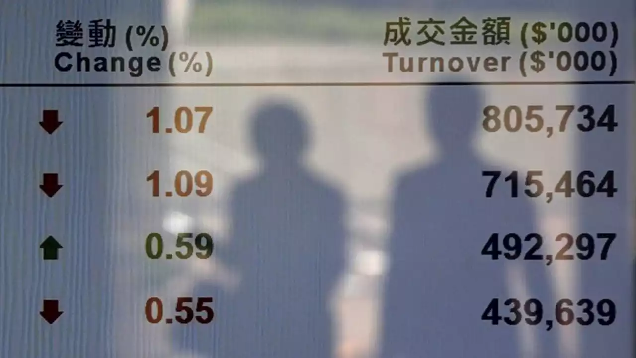 China, Hong Kong to expand cross-border Stock Connect scheme