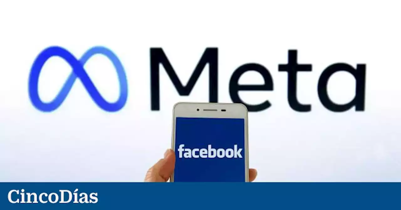 Bruselas considera que Facebook abusó de su posición dominante en el mercado de clasificados