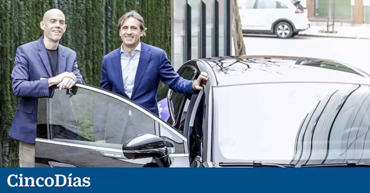 Cabify invertirá 82 millones en la compra de 1.400 coches eléctricos