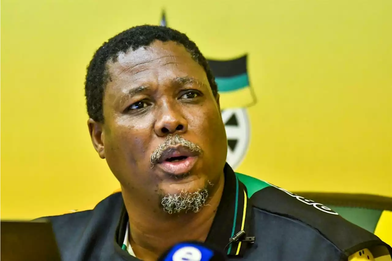 ANC KZN calls for ceasefire, pledges support for Ramaphosa | City Press