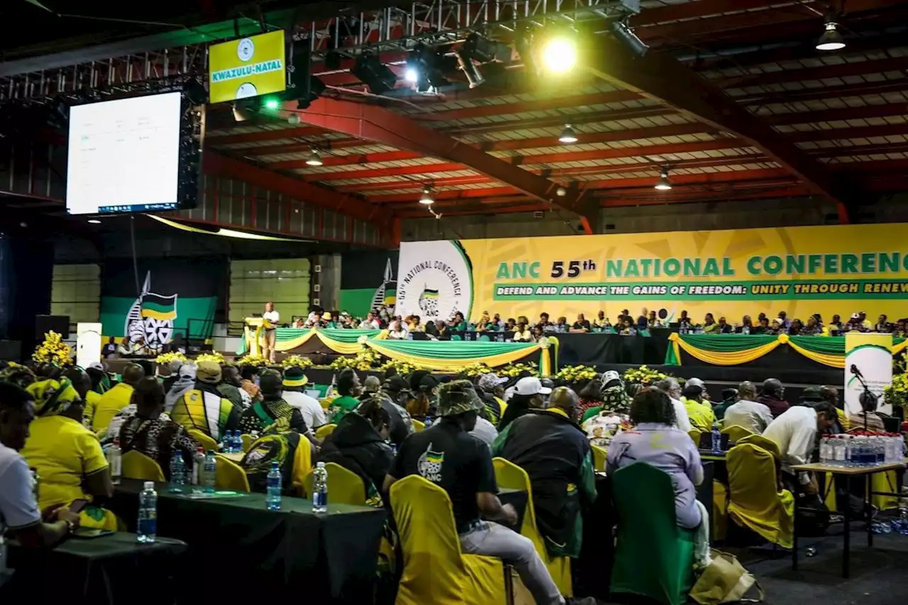 Top seven results expected on Monday morning | City Press