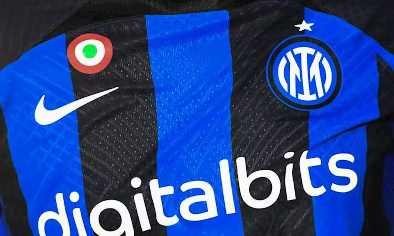 Inter, ipotesi LeoVegas sponsor al posto di Digitalbits