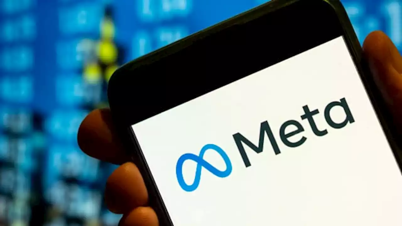 Meta could face $11.8 billion fine as EU charges tech giant with breaching antitrust rules