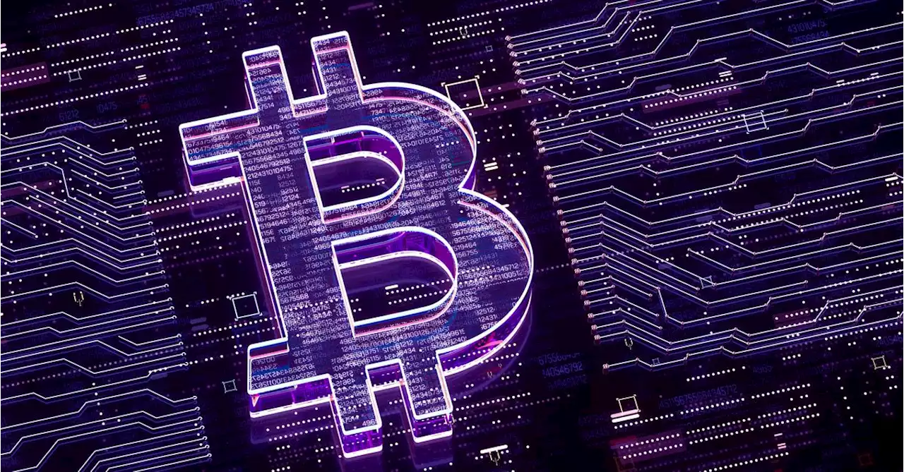 The 10 Biggest Developments in Bitcoin in 2022