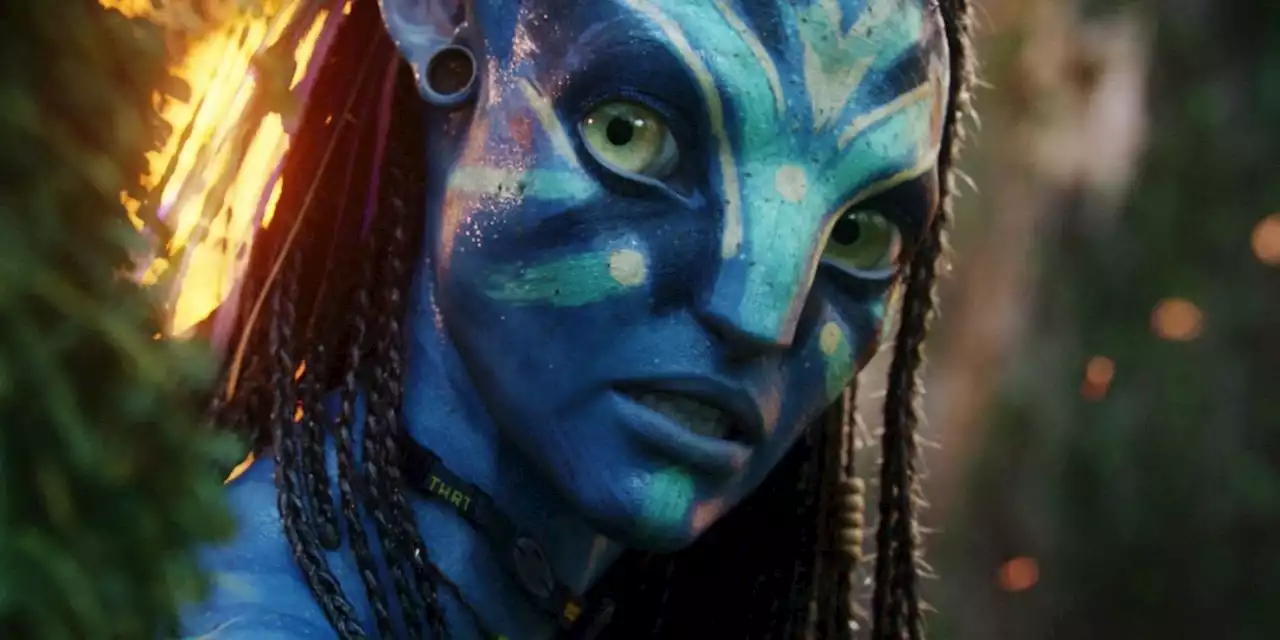 'Avatar: The Way of Water' Has Earned Over $48 Million in IMAX Theaters Around the World