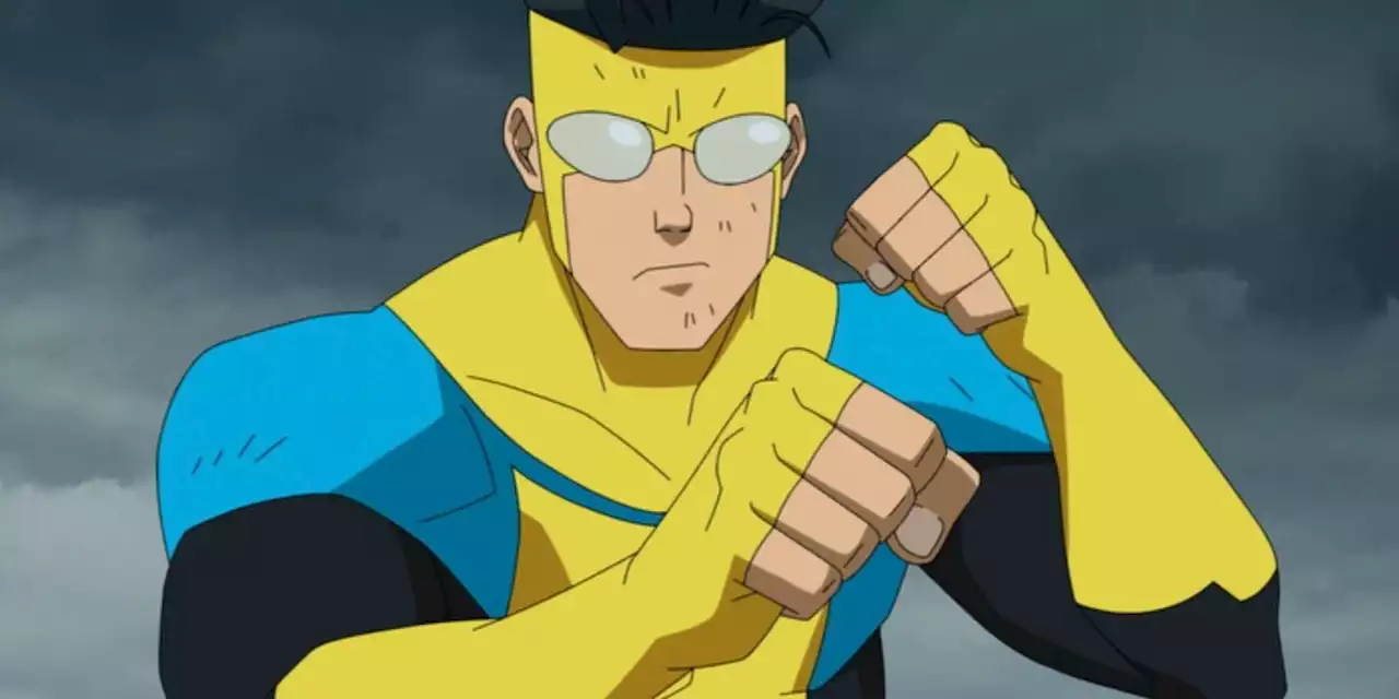 ‘Invincible’ Season 2 Coming to Prime Video in 2023 [Exclusive]