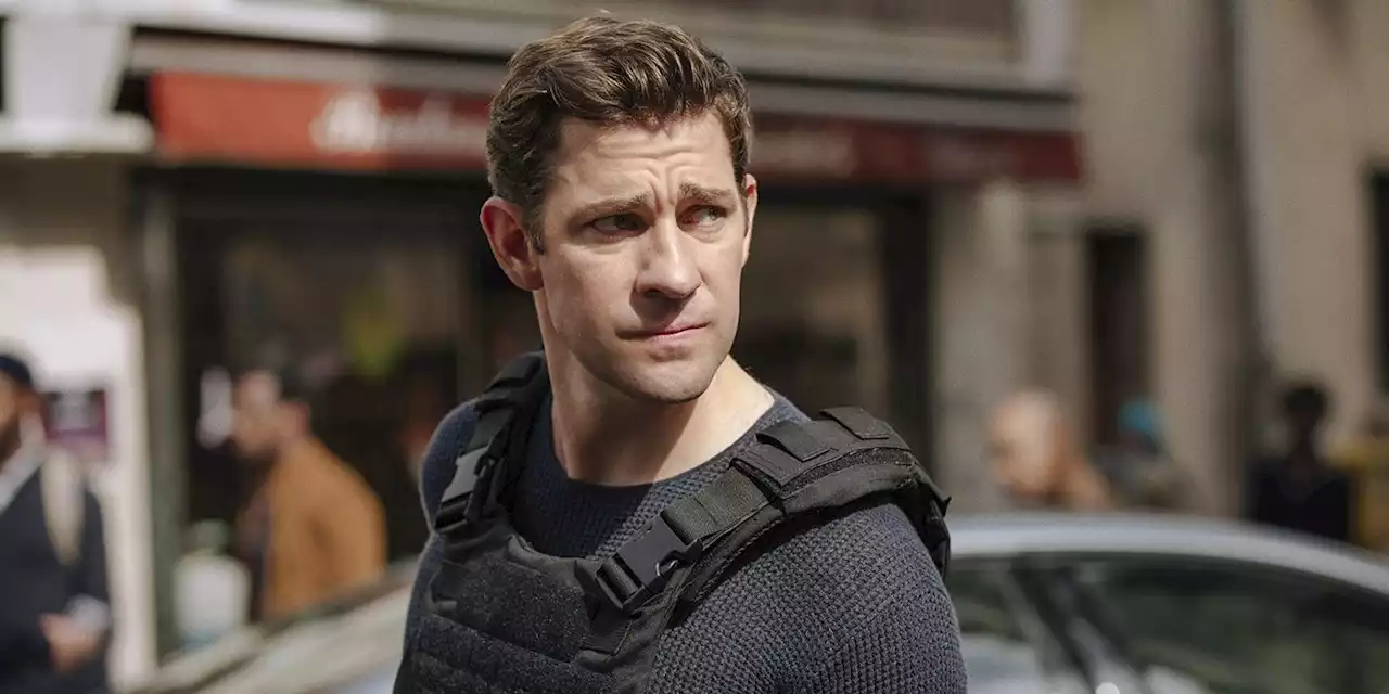 'Tom Clancy's Jack Ryan' Season 3 Review: John Krasinski Can't Run From This Tepid Action Thriller